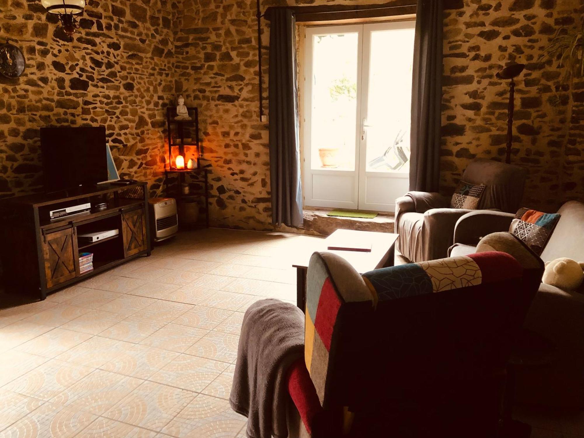 Chambres D'Hotes Bastia Et Bonifacio Retiers Luaran gambar