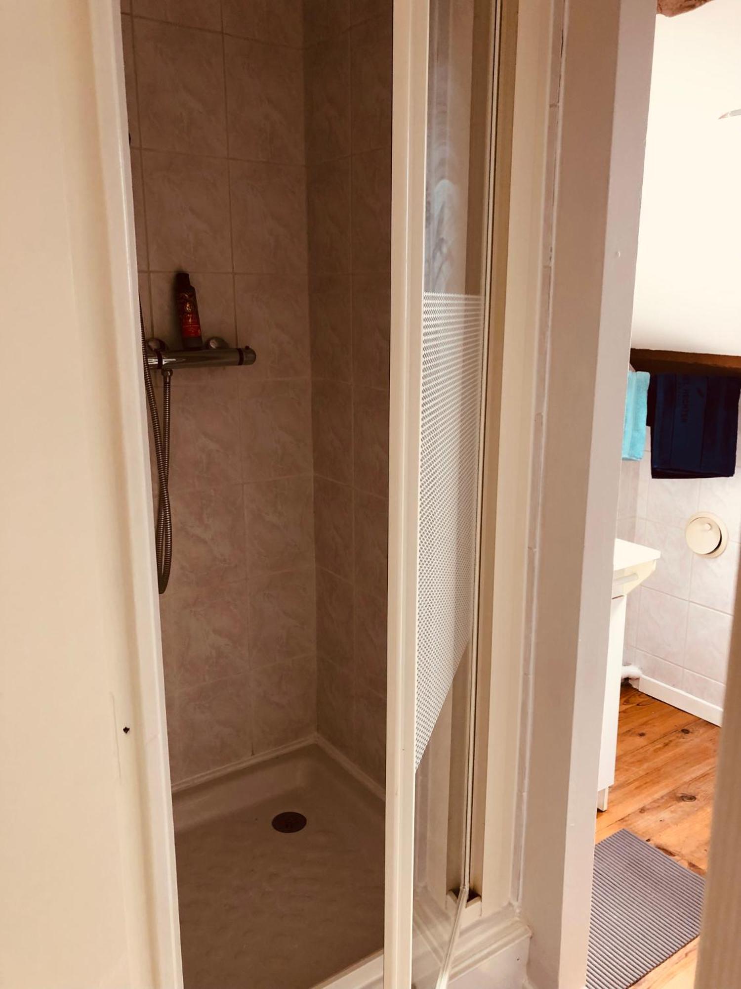 Chambres D'Hotes Bastia Et Bonifacio Retiers Luaran gambar