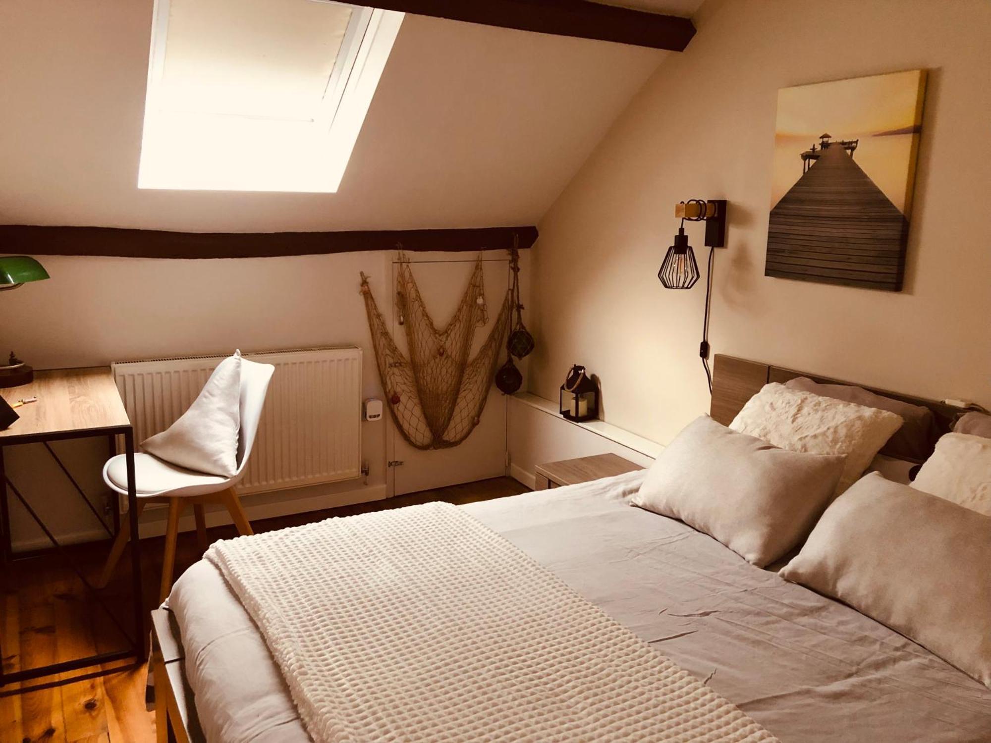 Chambres D'Hotes Bastia Et Bonifacio Retiers Luaran gambar